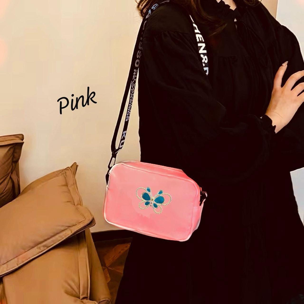 Unique hand bag