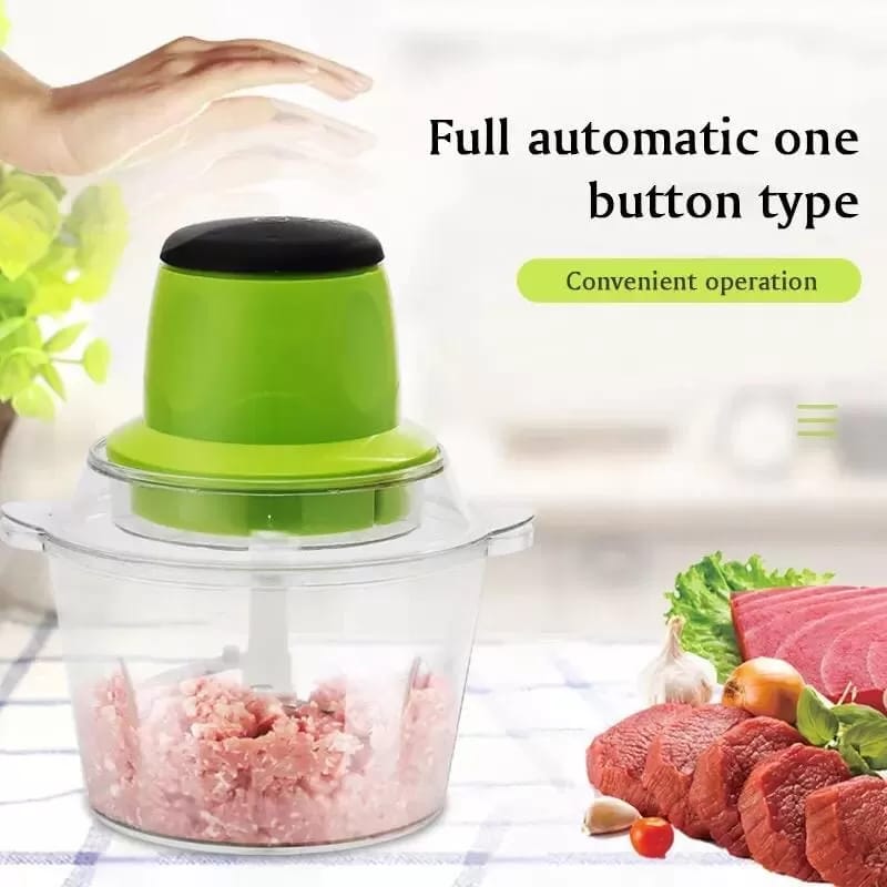 Multi-Function Universal Food King