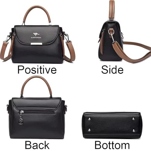 Crossbody Hand Bag – Stylish & Comfortable
