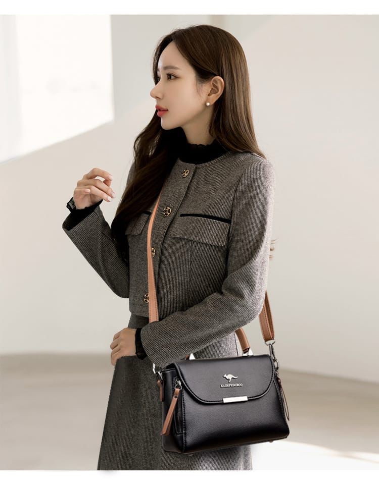 Crossbody Hand Bag – Stylish & Comfortable