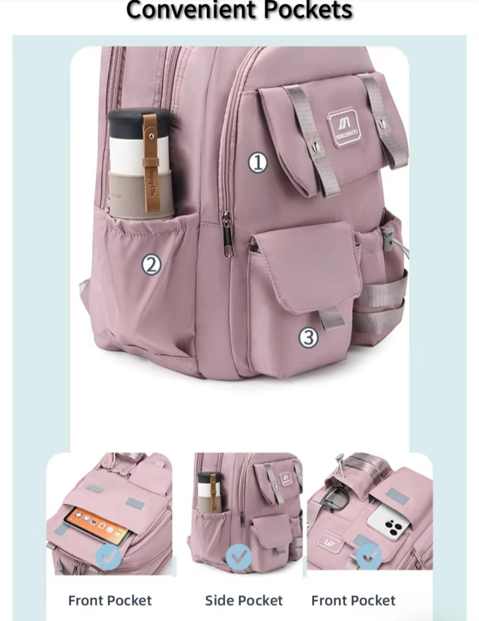 Large size Bag pack
