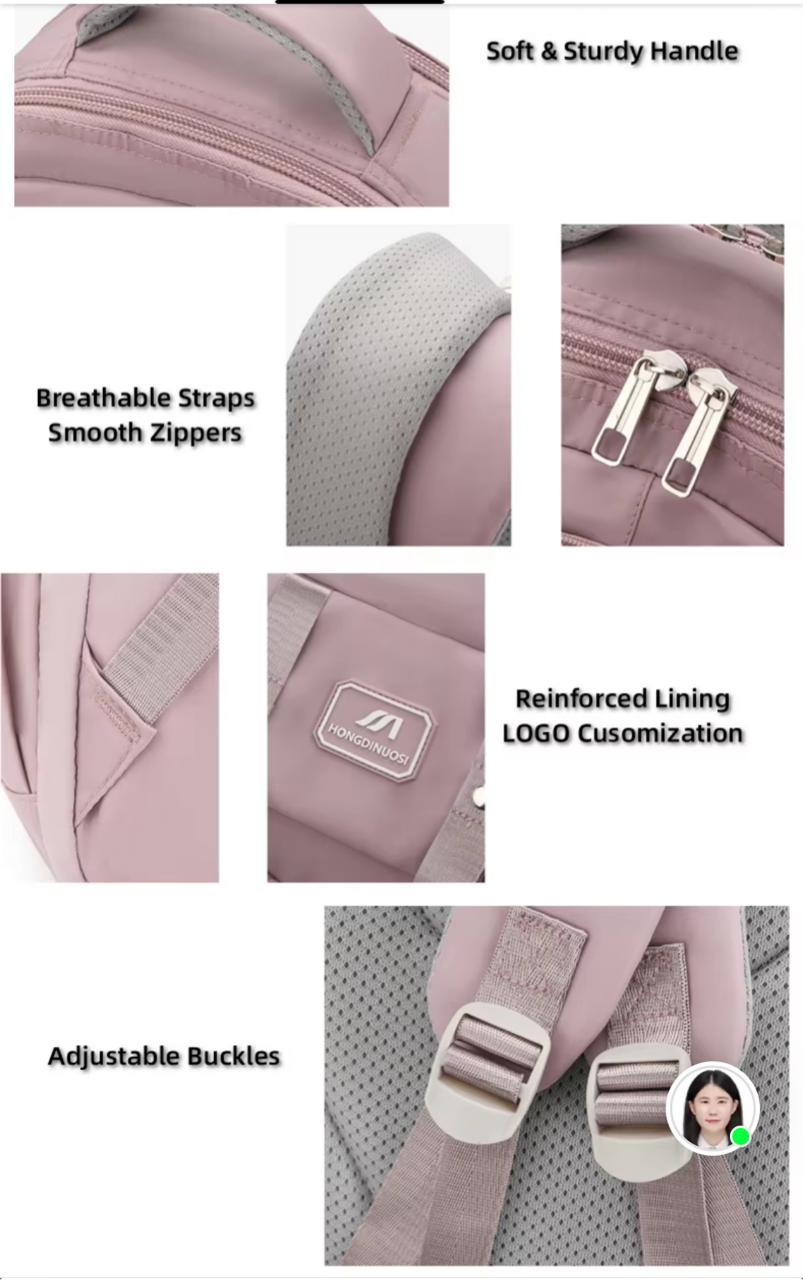 Large size Bag pack