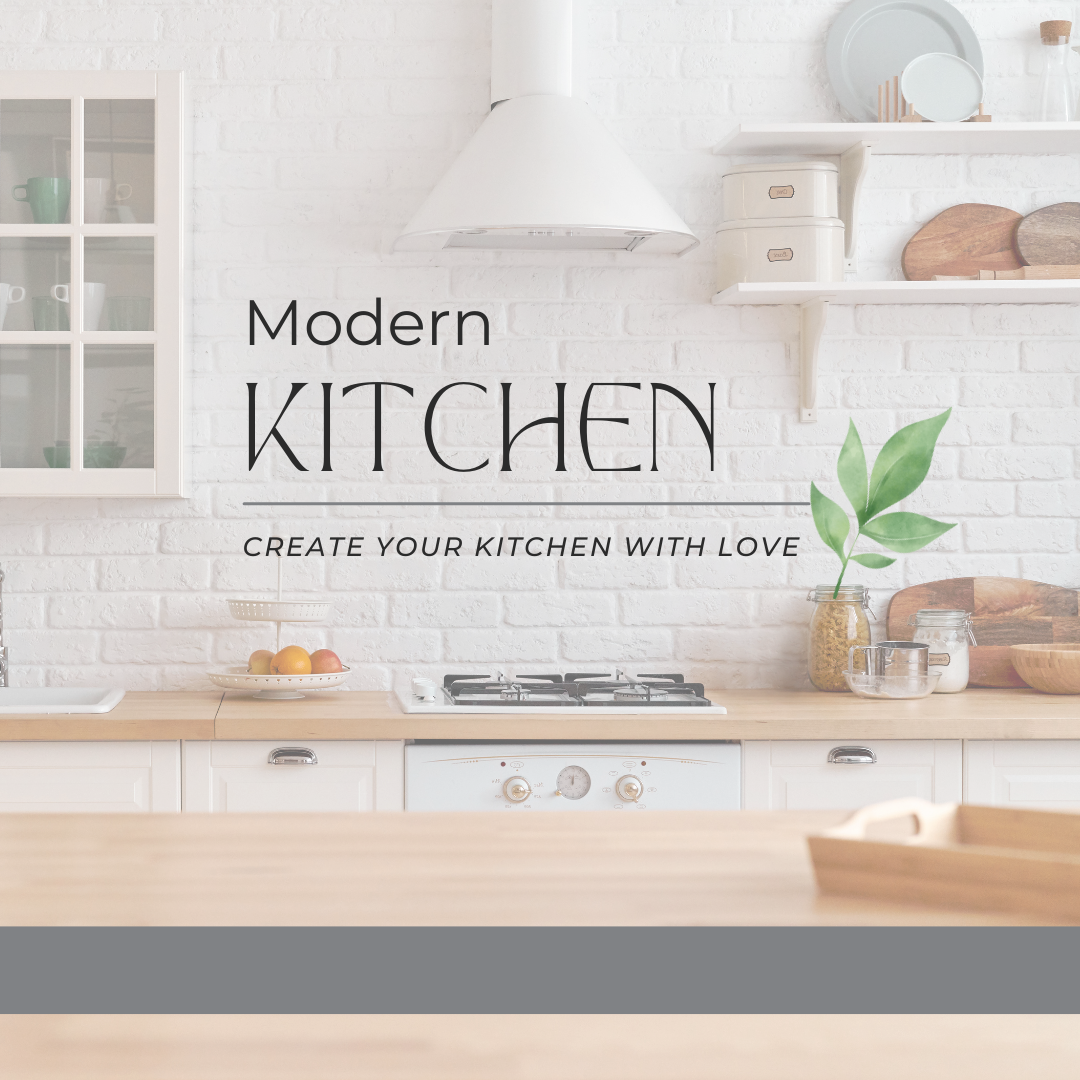 Kitchen Gadgets
