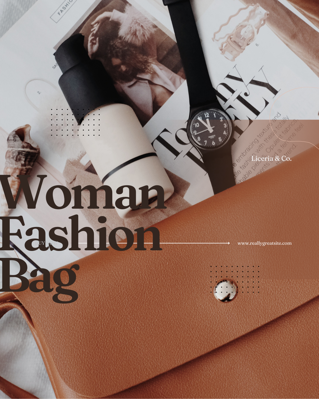 Trendy & Stylish Hand Bags