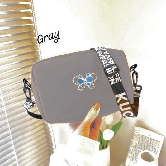 Unique hand bag