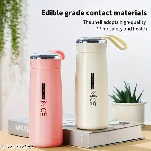 Nice Water Bottle,  Gym , Cycling Water Cup,