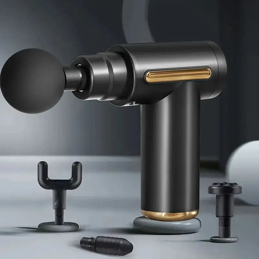 Muscle Massage Gun