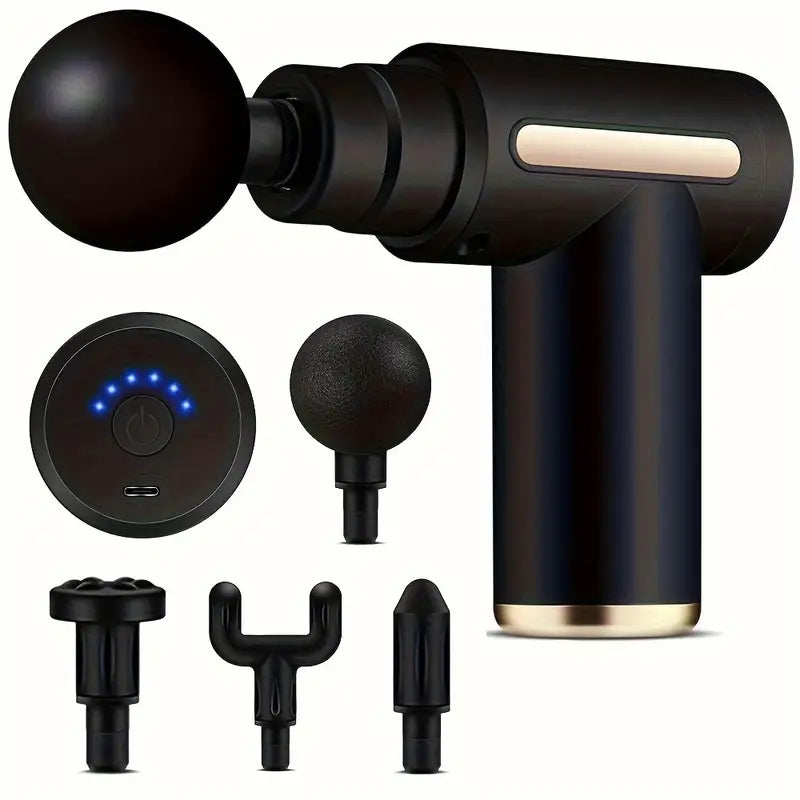 Muscle Massage Gun