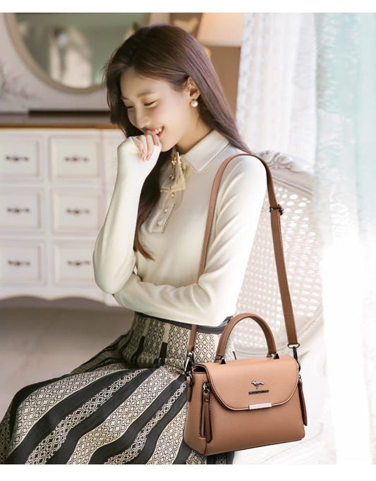 Crossbody Hand Bag – Stylish & Comfortable