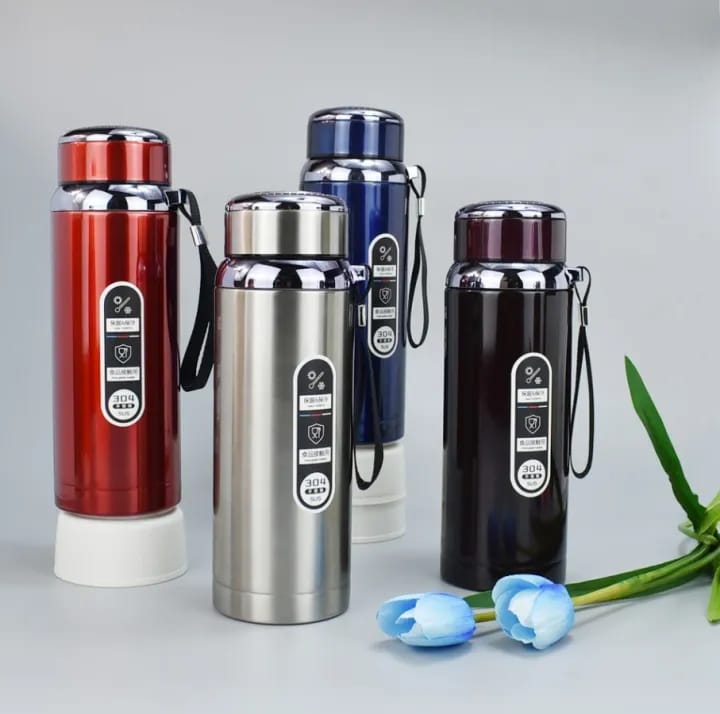 Stainless Steel Water Bottle