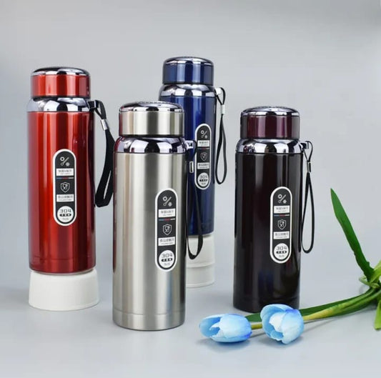 Stainless Steel Water Bottle